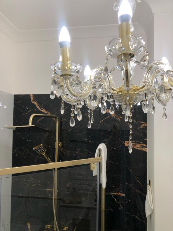 Apartament Hanza Tower 1412 Szczecin Luaran gambar